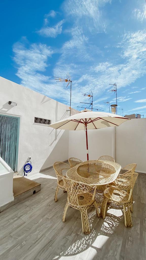 Casa Pichusa photo 1