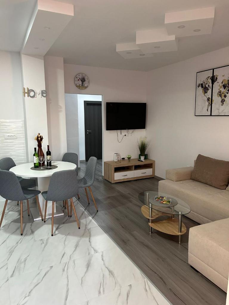 Apartment Marko with a beautiful view of the sea photo 4