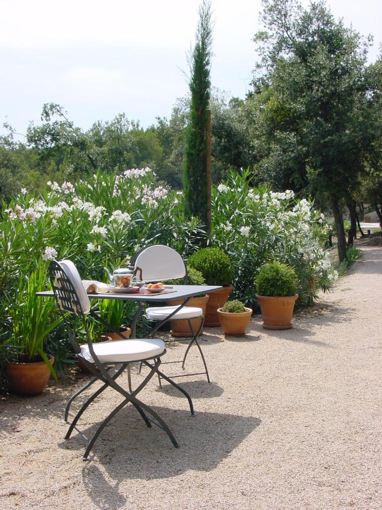 Bastide la Combe photo 1