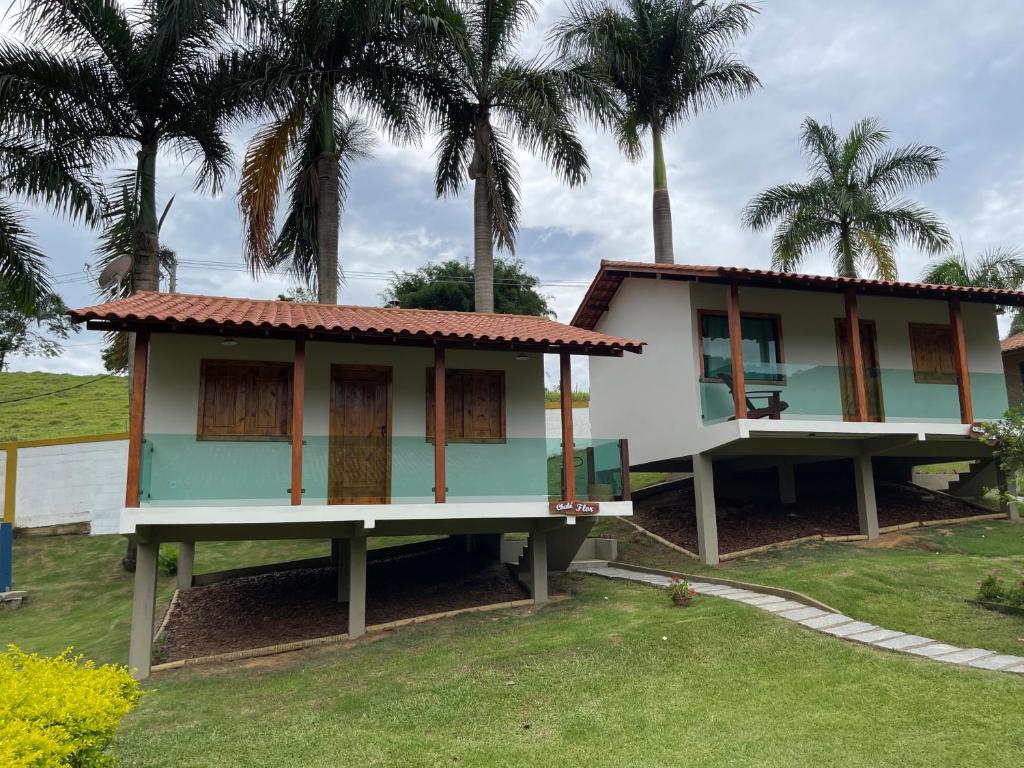 Hotel Fazenda Minha Glória photo 2