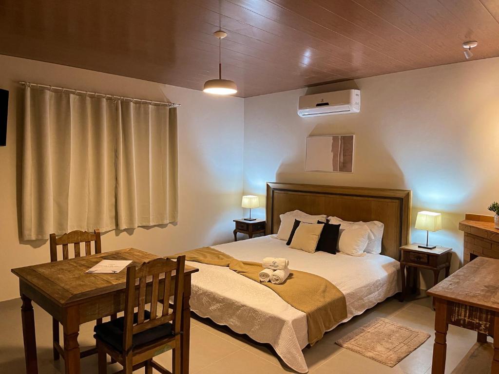 Hotel Fazenda Minha Glória photo 3