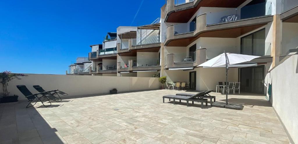 Cucurrox Marinsa Beach photo 3
