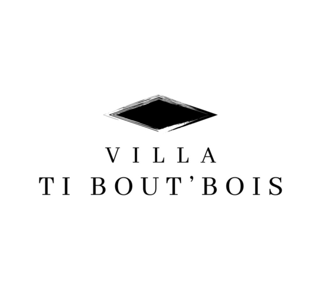 Magnifique villa créole VILLA TI BOUT BOIS avec cheminée au tevelave photo 3