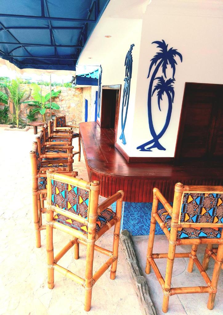 Blue Palm Resort Ghana photo 4
