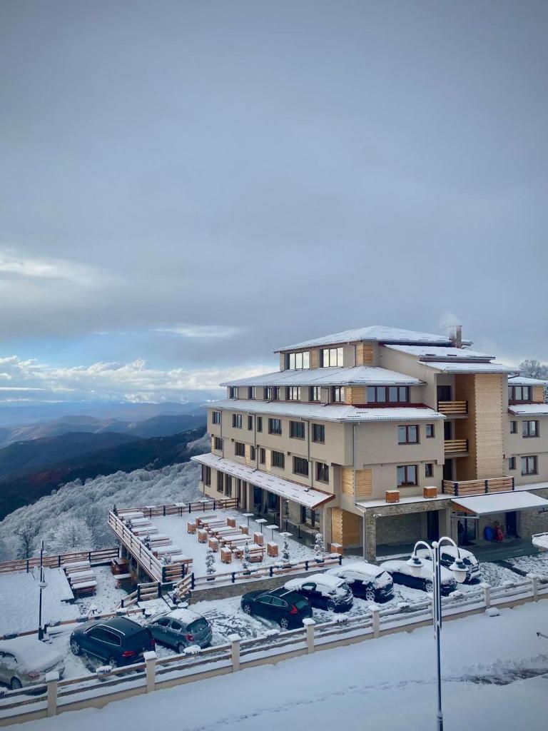 Magnolija Resort Ponikva photo 2