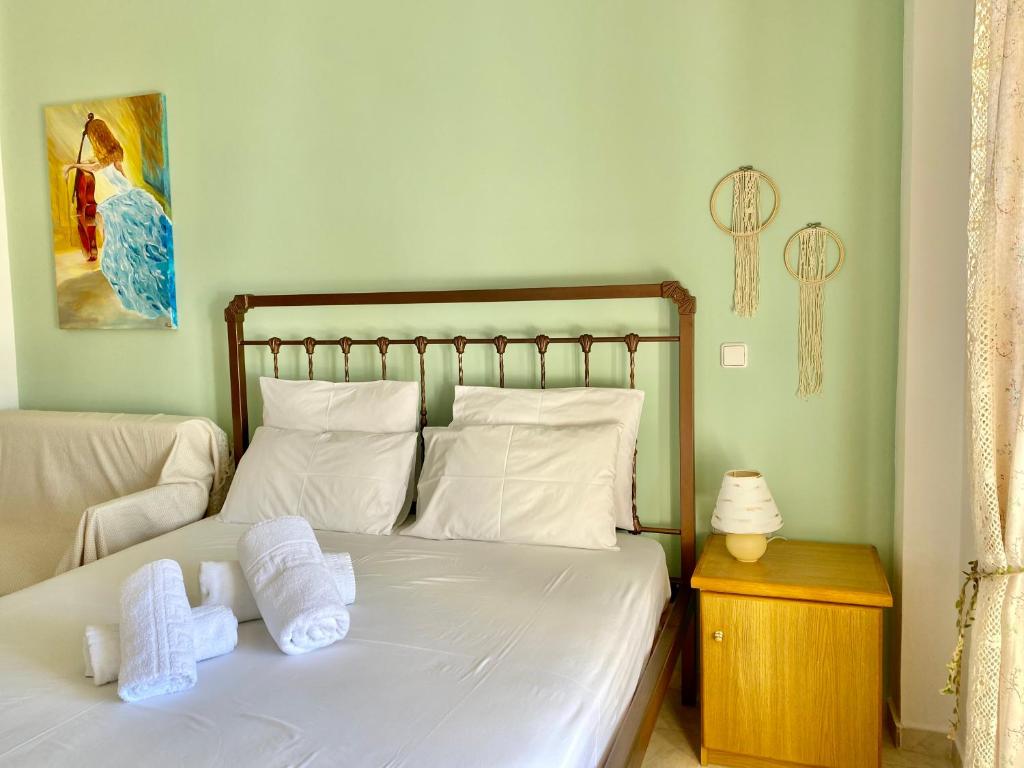 Armonia Elegant Apartments photo 4