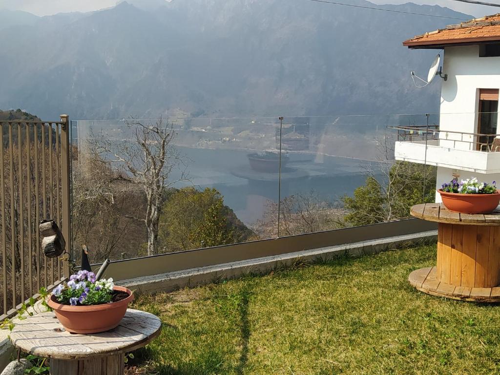 Idroblu Bondone Lago d'Idro photo 1