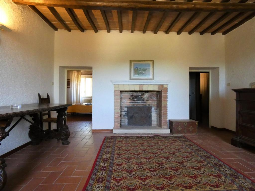 Scappo in Umbria, Casale Beatrice - Tap to explore photos