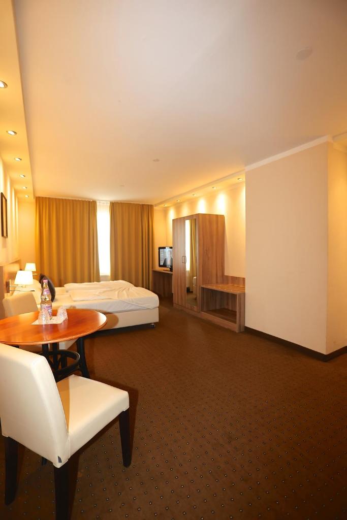 Carea Harz Hotel Allrode photo 4