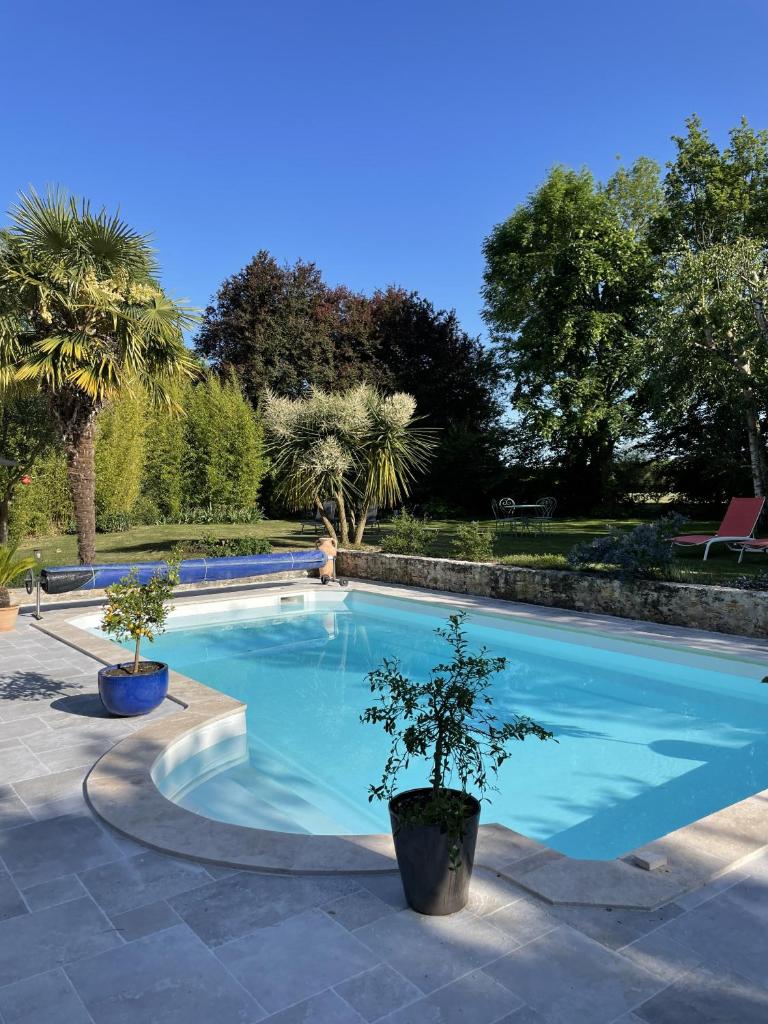 Villa Cassandre photo 1