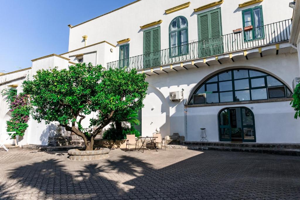 Casa Vacanza GICO'