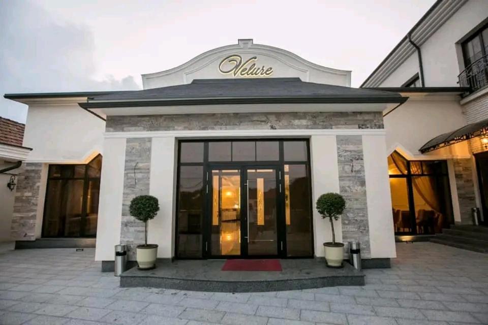 Hotel and Restaurant Velure photo 1