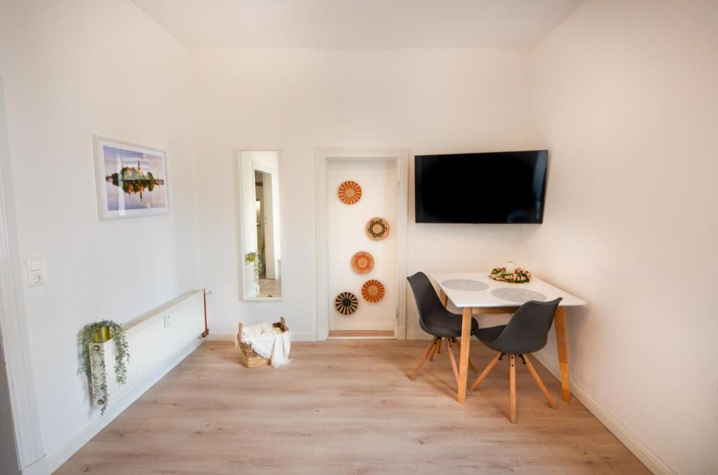 Apartmenthaus Fritz Reuter photo 2