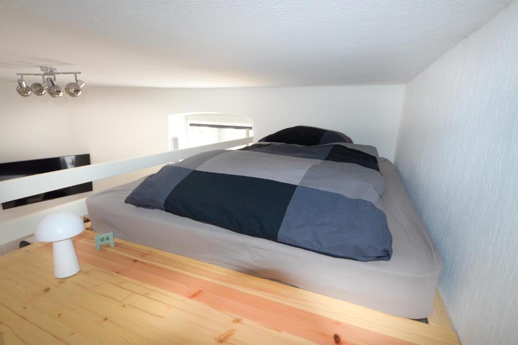 Apartmenthaus Fritz Reuter photo 4