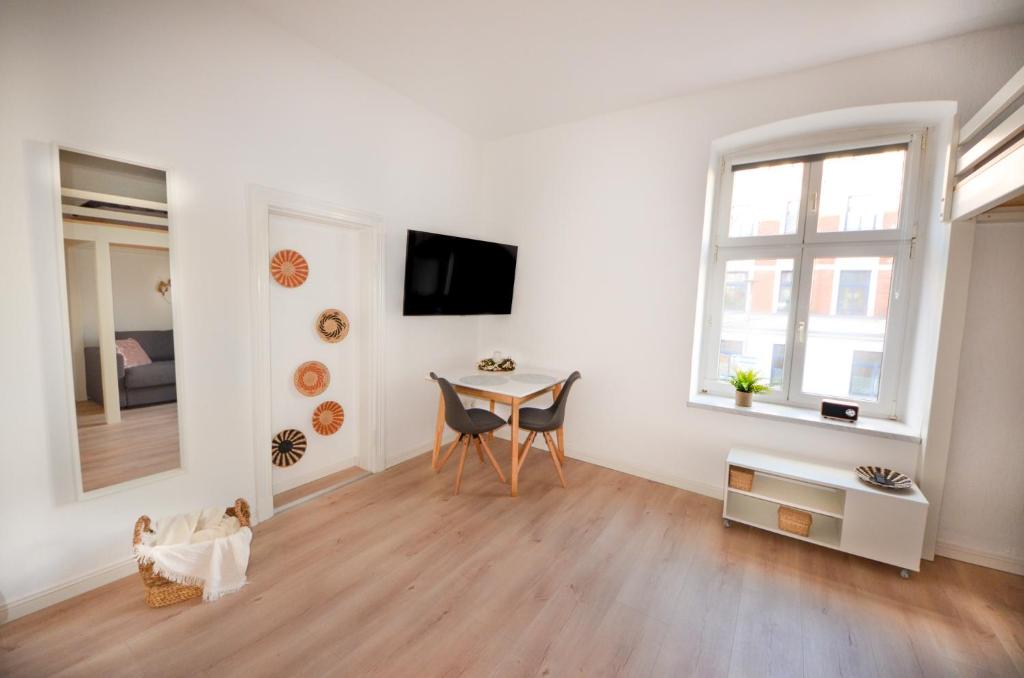 Apartmenthaus Fritz Reuter photo 1