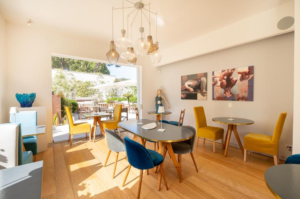 Unìco Boutique Hotel d'Arte photo 2