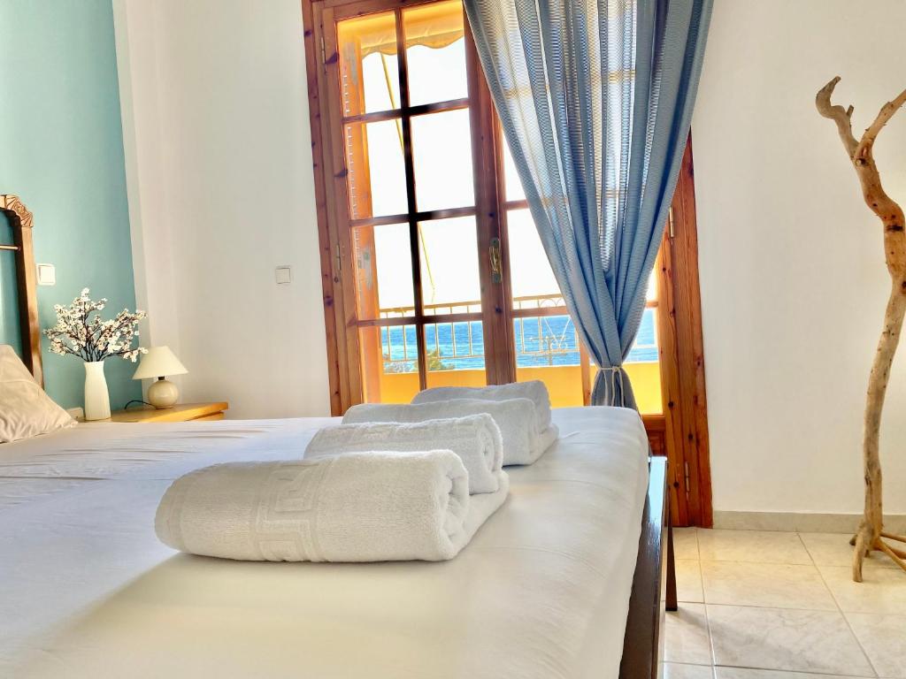 Armonia Elegant Apartments photo 2