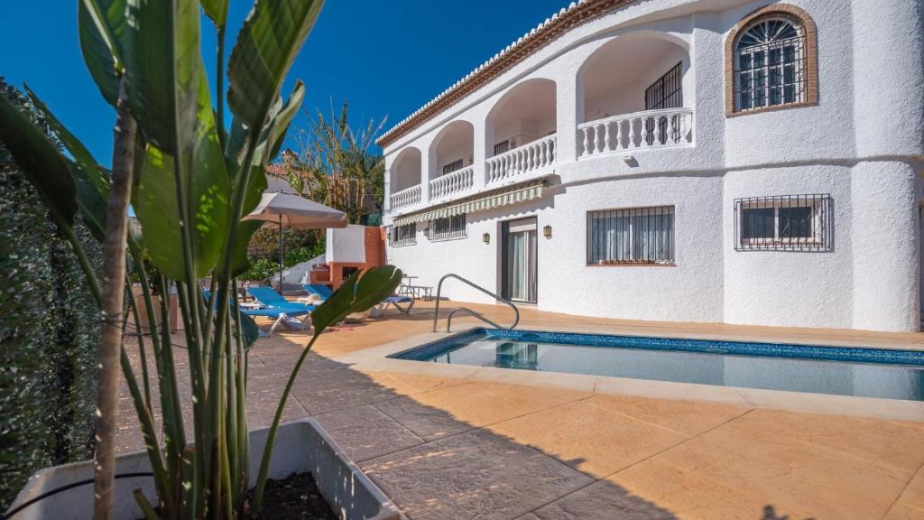 Villa Nena Salobreña by Ruralidays photo 3