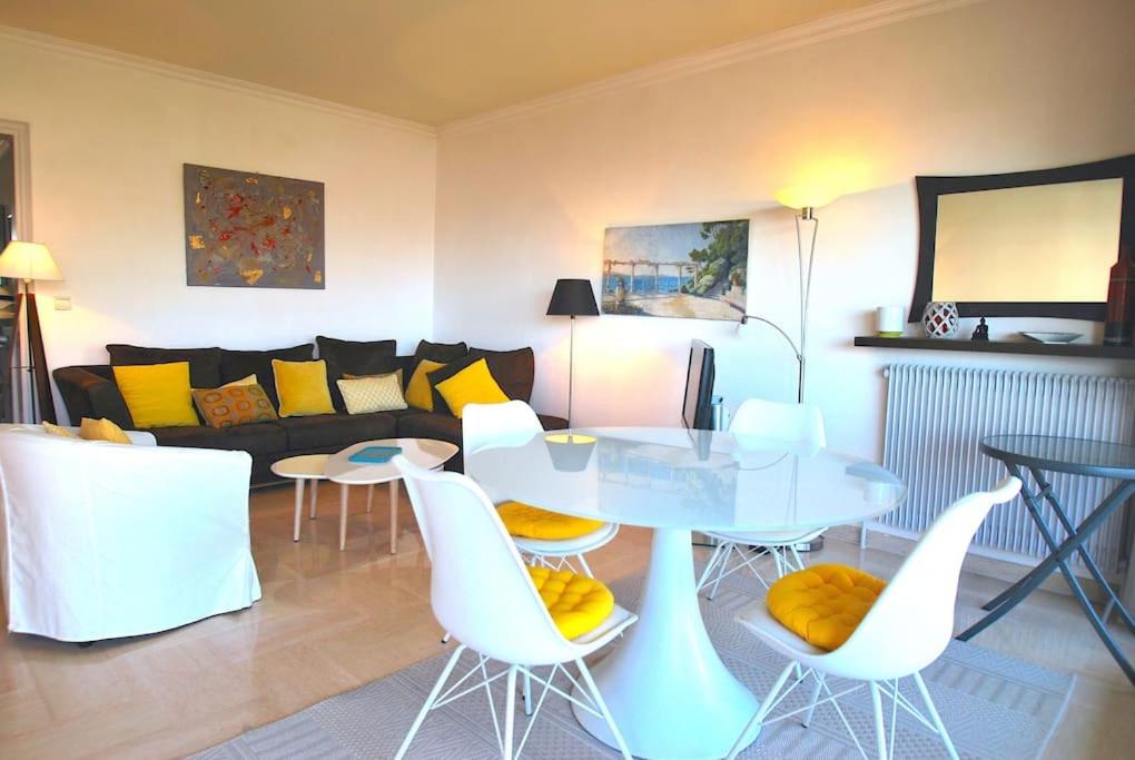 Croisette Immo Moderne 2 Chambres 2SDB Proche rue d'antibes photo 1