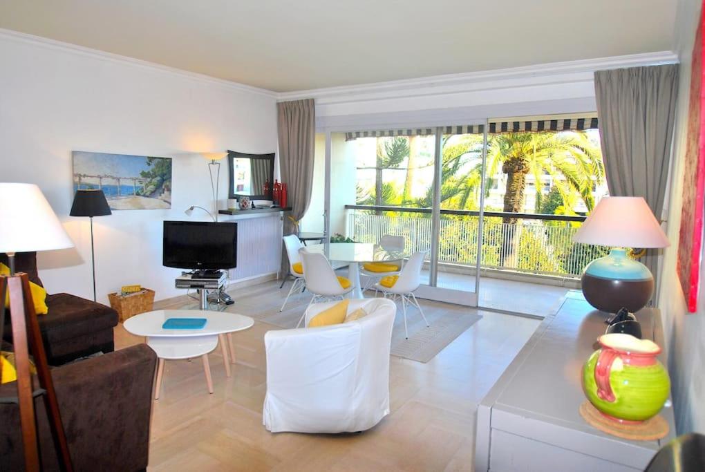 Croisette Immo Moderne 2 Chambres 2SDB Proche rue d'antibes photo 2