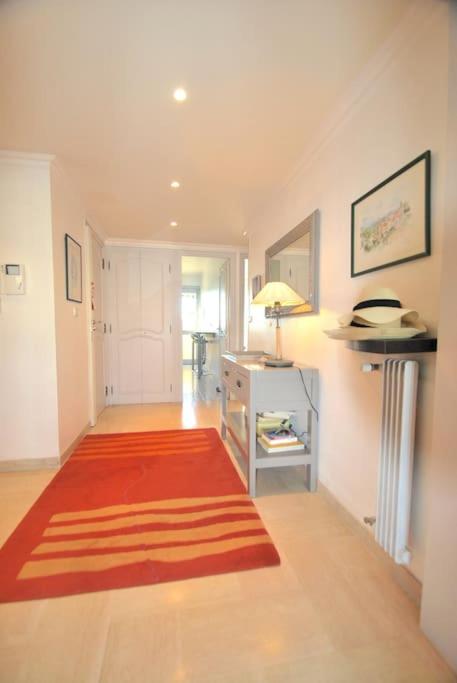 Croisette Immo Moderne 2 Chambres 2SDB Proche rue d'antibes photo 3
