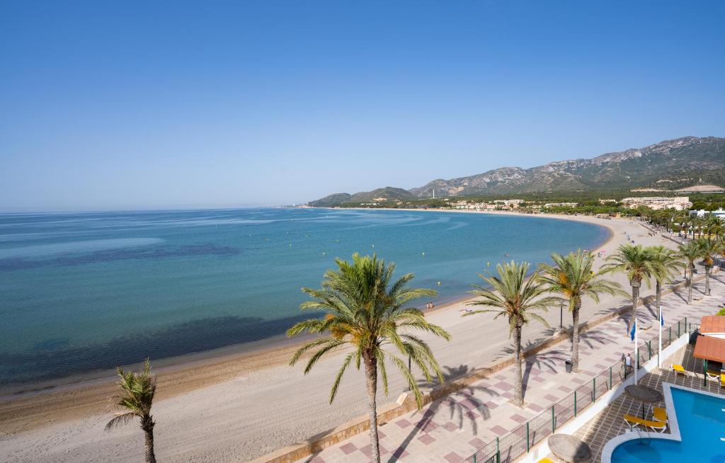 Medplaya Hotel Vistamar Costa Dorada photo 2