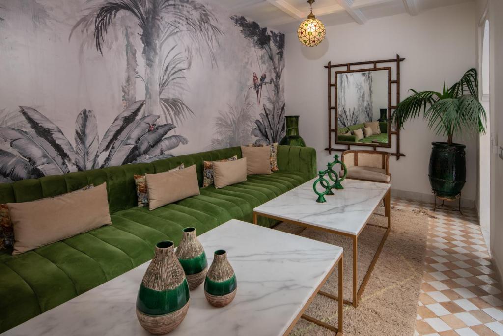Riad Le Saadien photo 3