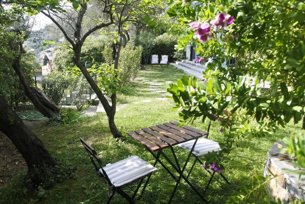 New suite sul mare N. 2 photo 1
