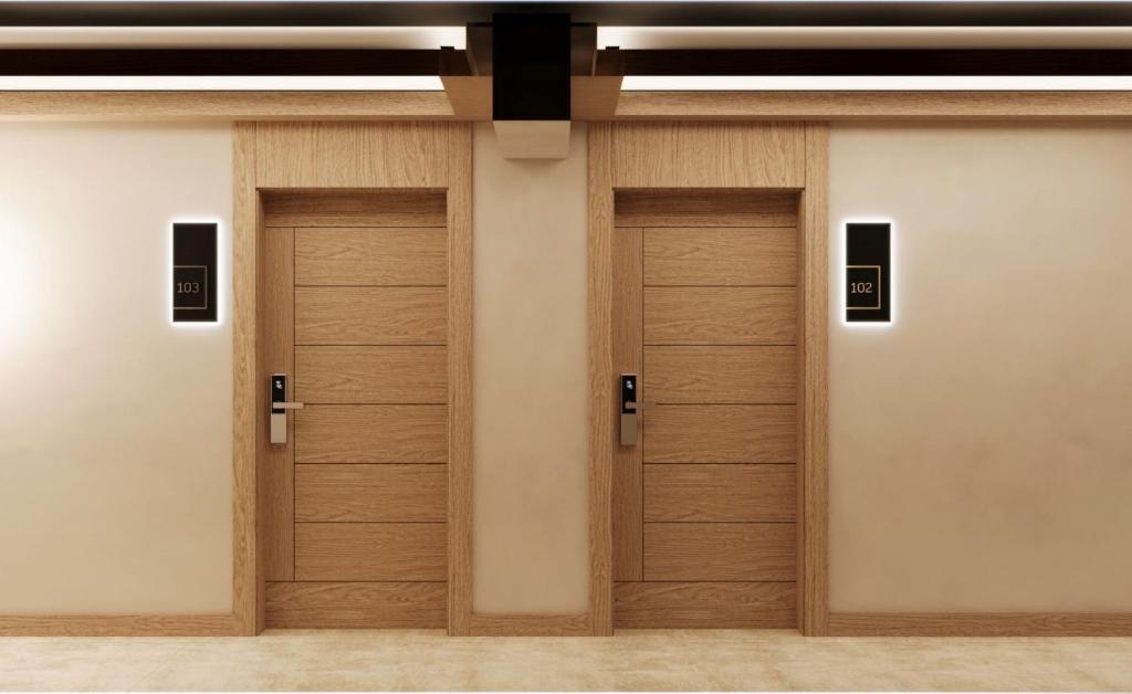Asterina Hotel photo 4