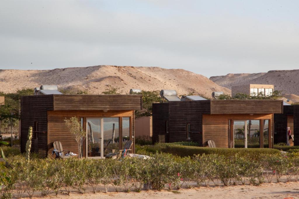 Dakhla Camp photo 2