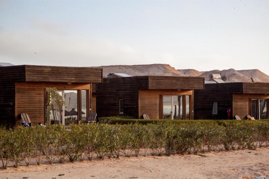 Dakhla Camp photo 3
