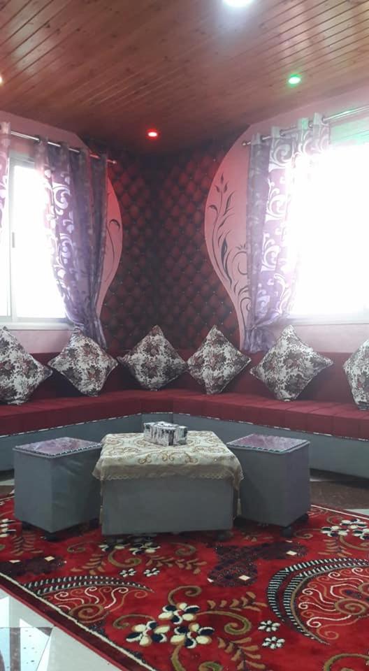 Furnished apartment for families only photo 1