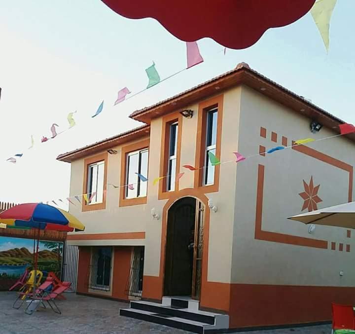 Furnished apartment for families only photo 3