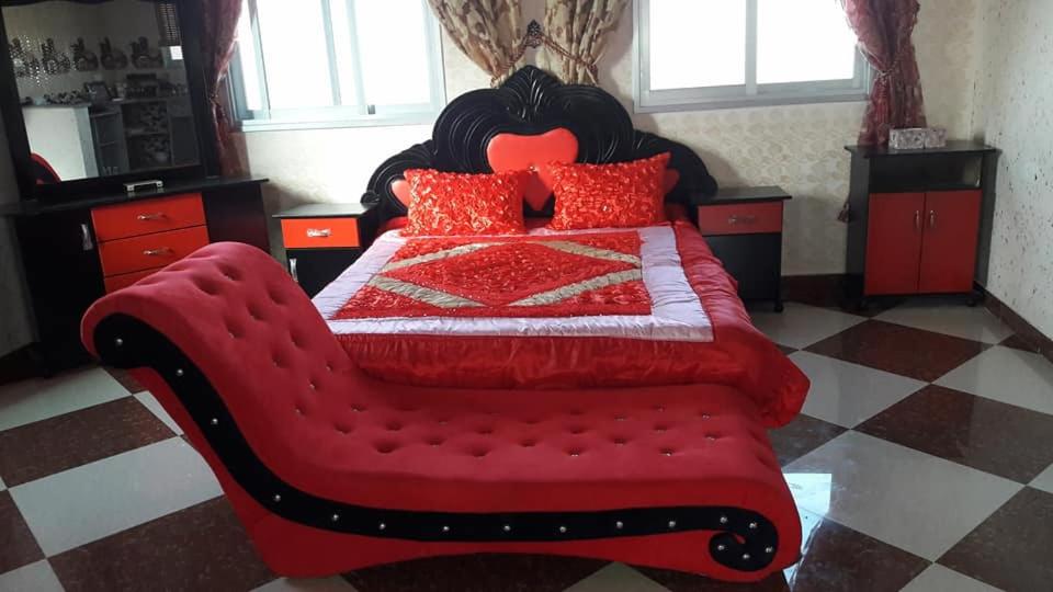 Furnished apartment for families only photo 4