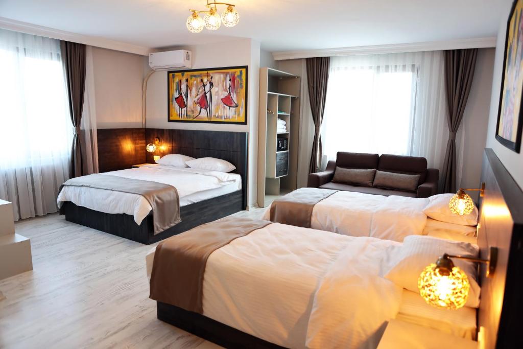 SAR-PER Rooms photo 1