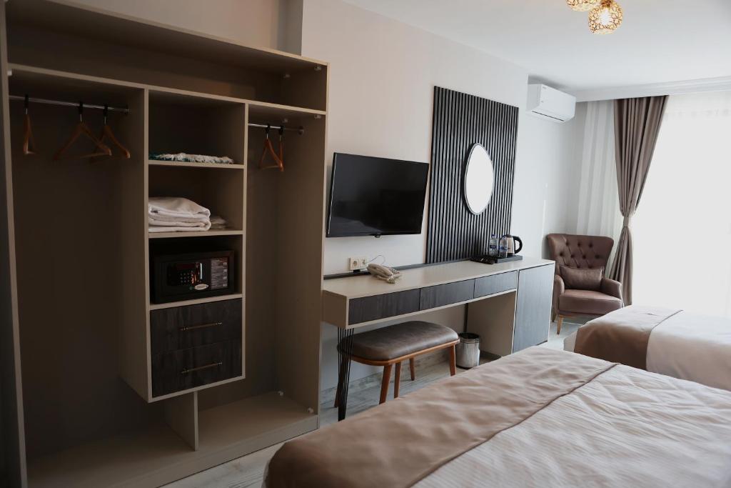 SAR-PER Rooms photo 3