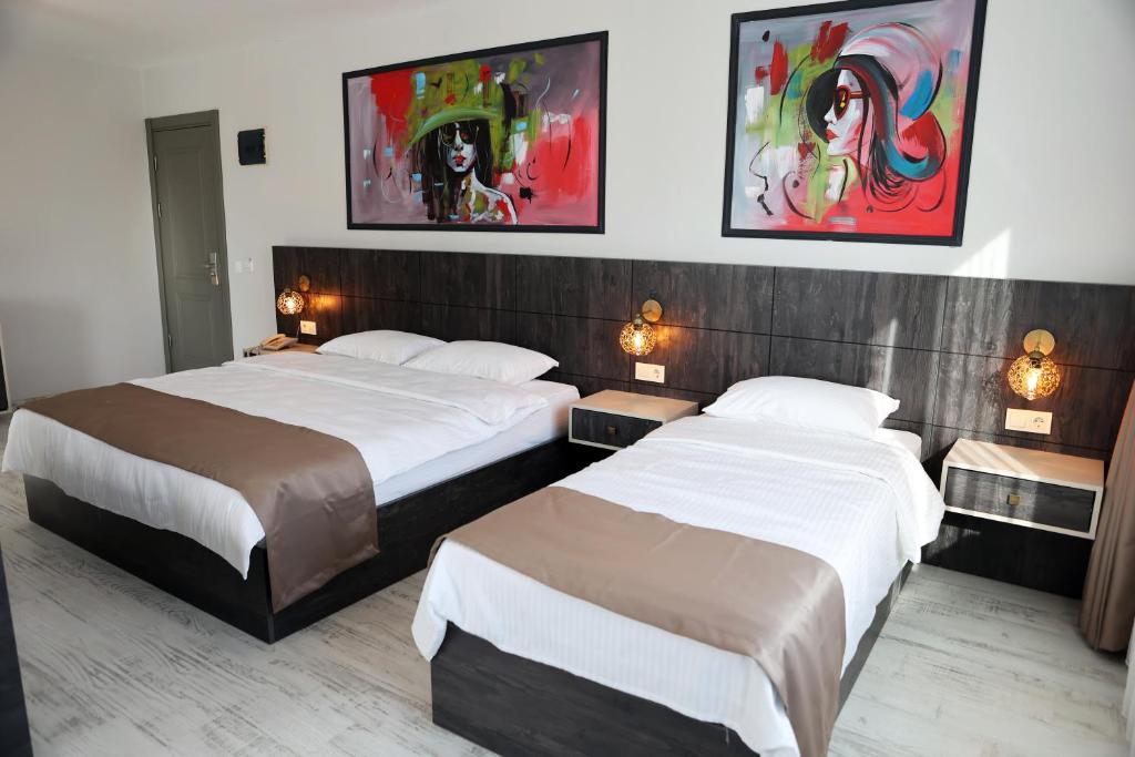 SAR-PER Rooms photo 2