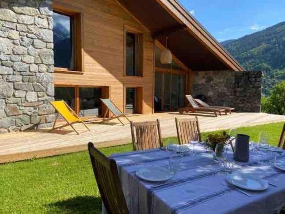 LE REFUGE DE LUCE