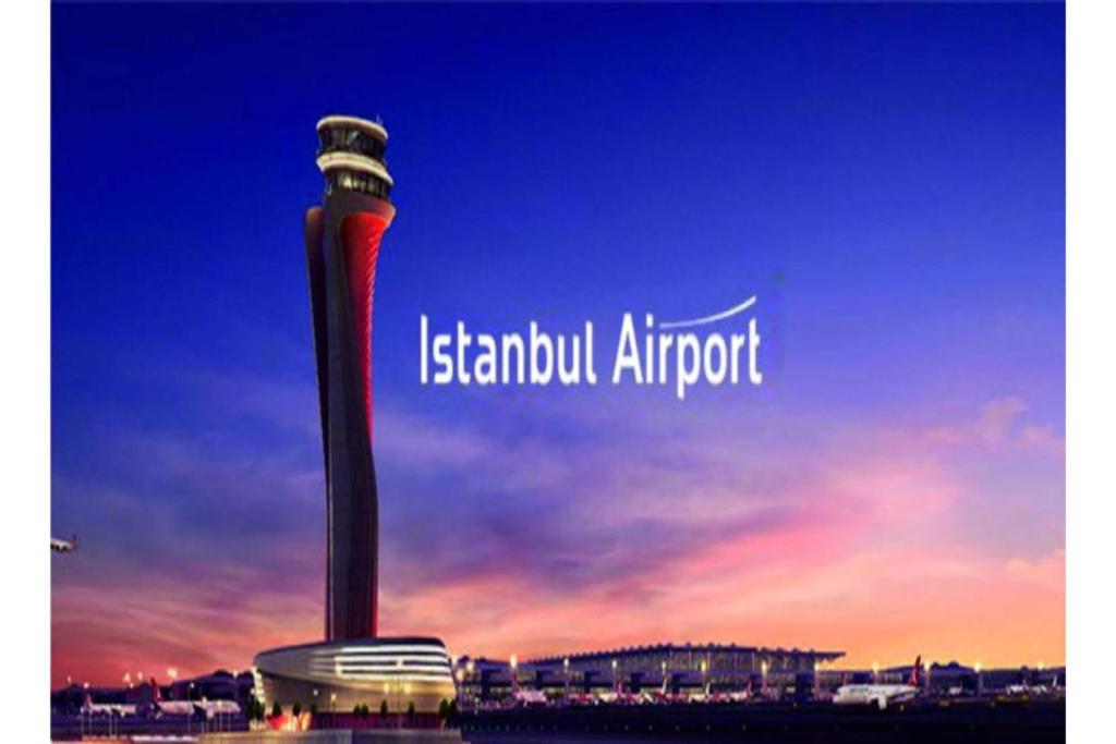 Istanbul Airport Express Hotel photo 4