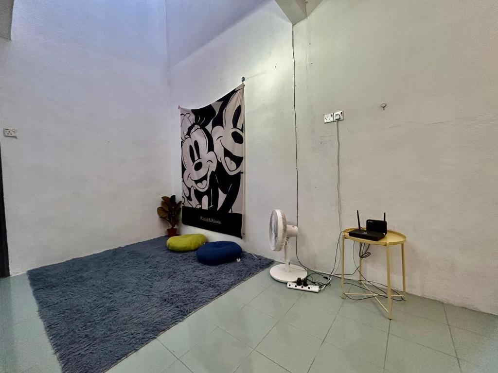 Cozy24#4pax#wifi&netflix#NearAeonAlma#Heritage photo 2