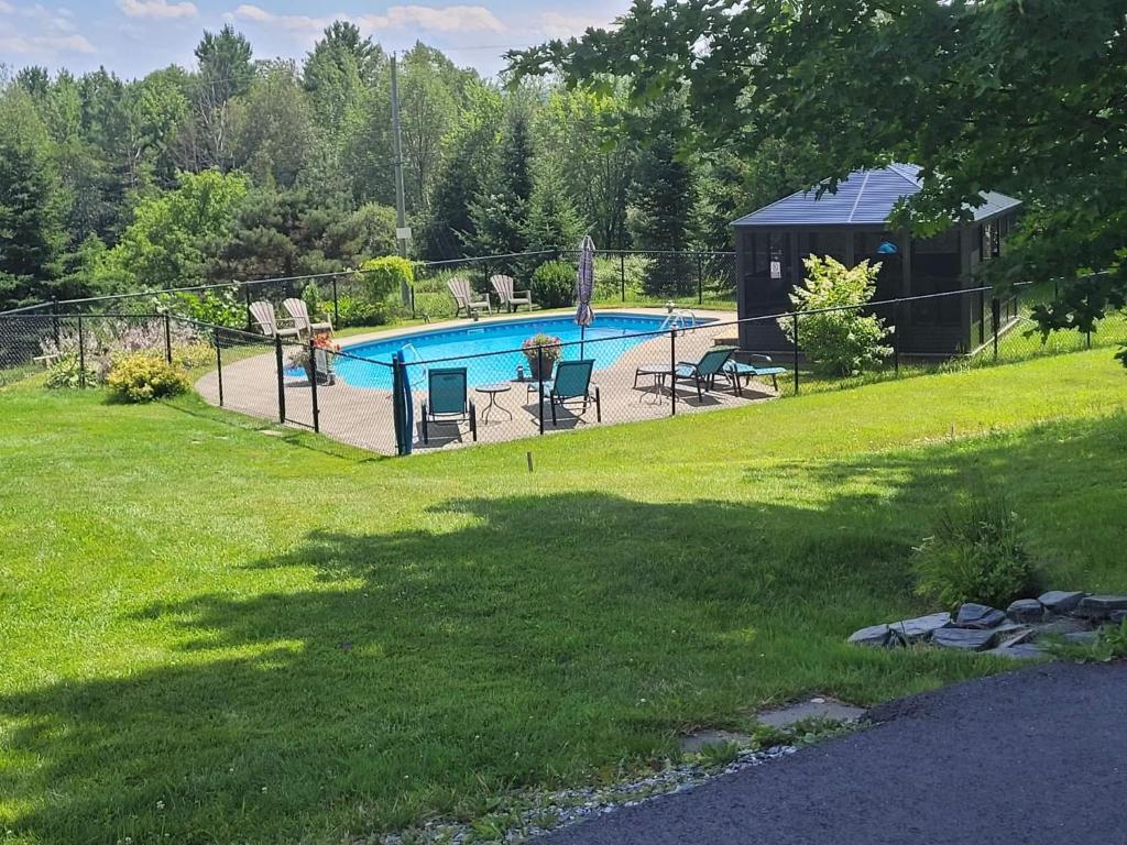 Auberge Aux Deux Pères photo 2