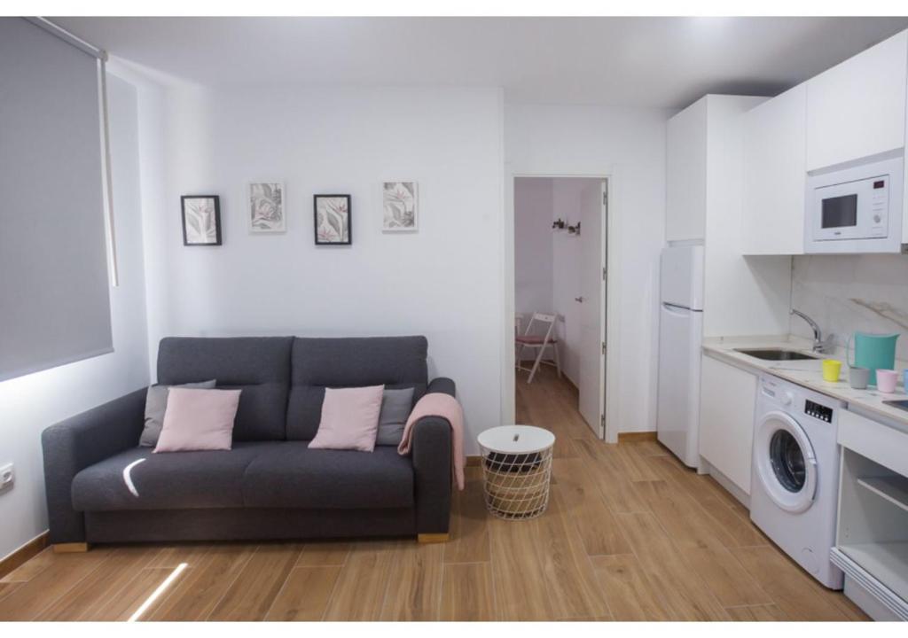 Apartamento Felisa A photo 1