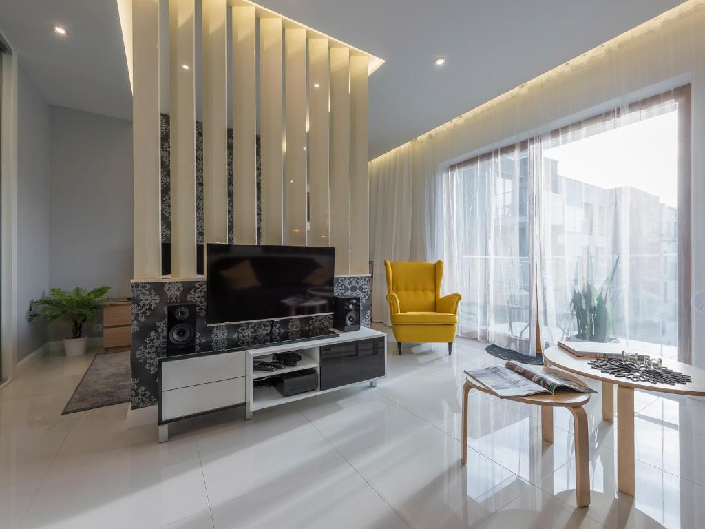 Black Pearl Apartment & Free Parking - Tap to explore photos
