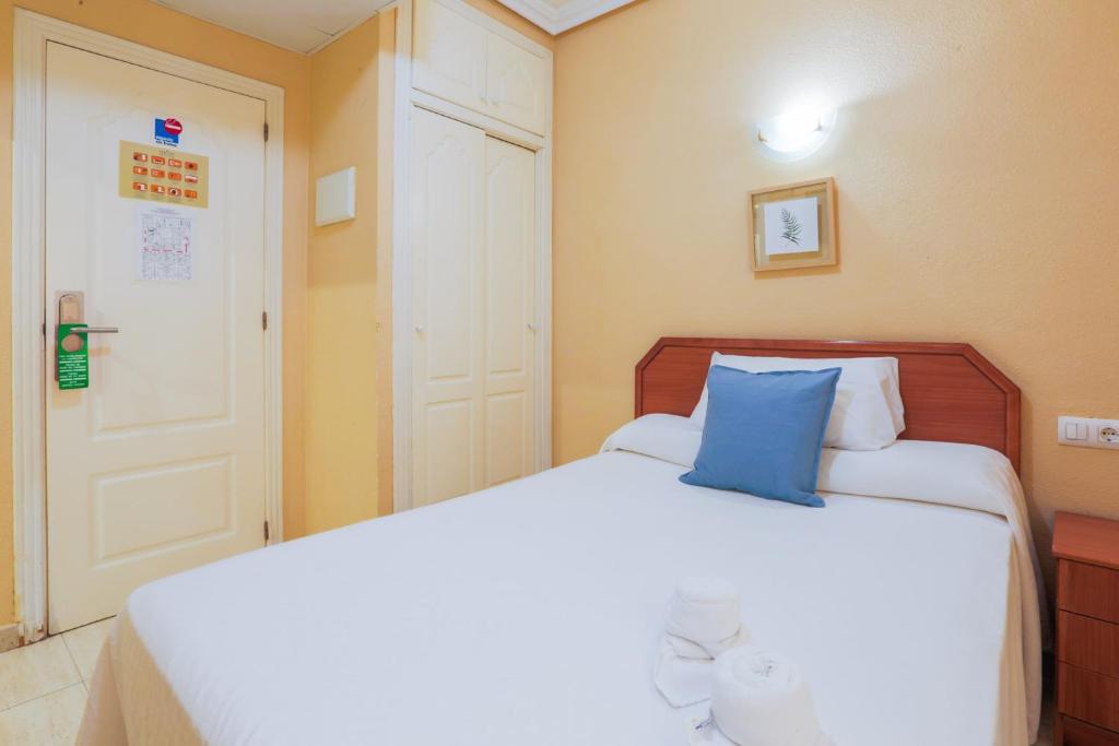 Hotel Tuto photo 1
