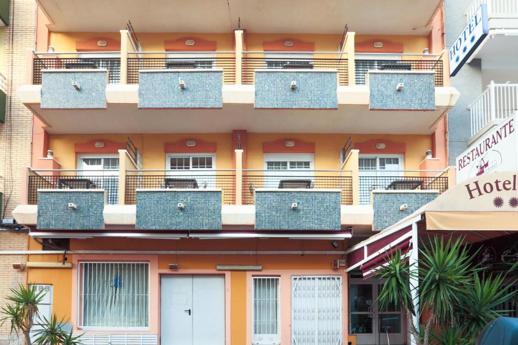 Hotel Tuto photo 4