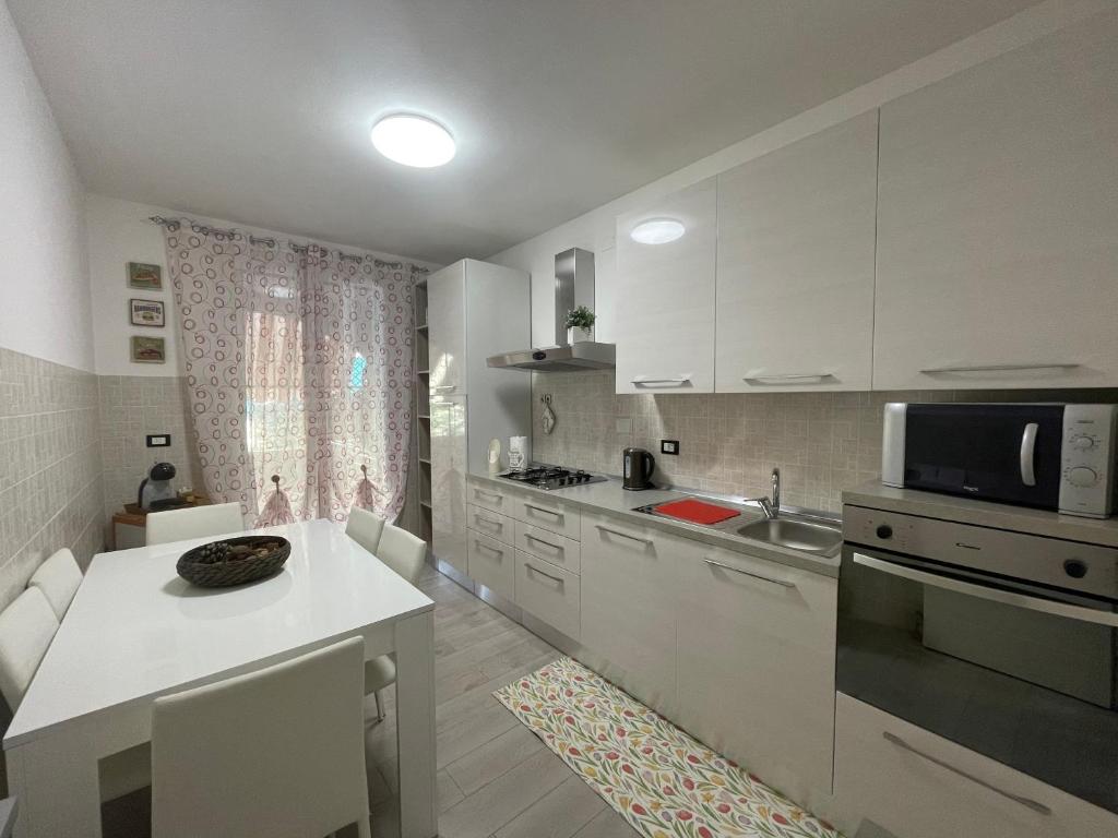 Alba Casa Vacanze - Lerici, 5 Terre photo 4