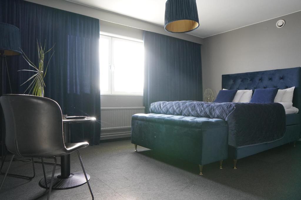 Aurum Hotel photo 3