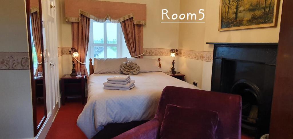 The Harbour Masters House photo 1