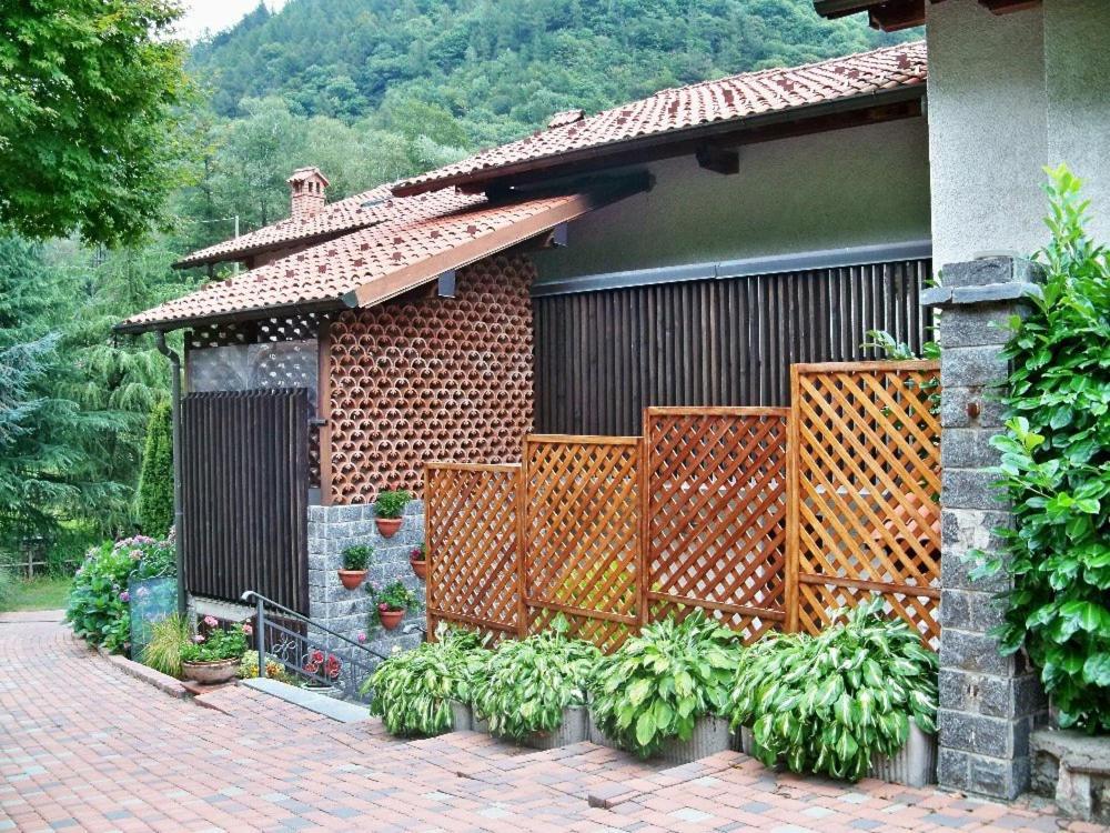 B&B IL GERLO photo 4