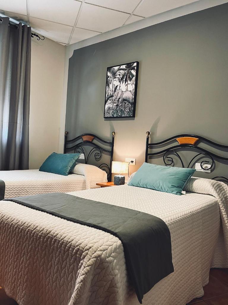 Hostal Paulino photo 2